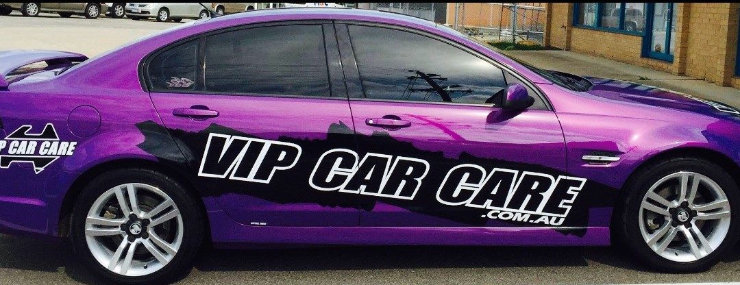 VIP Car Care Detailers wanted