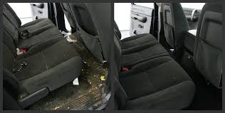 Does the inside of your car need some attention???