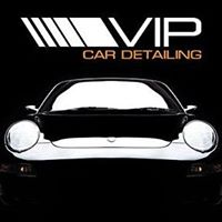 VIP Mobile Car Detailing